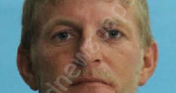 <B>HAMPTON</B>, <B>KEVIN</B> <B>RICHARD</B> #, Desoto County, Florida - 2023-10-12 21:27:00
