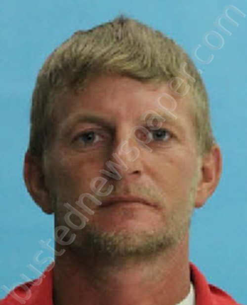HAMPTON, KEVIN RICHARD #, Desoto County, Florida - 2023-10-12 21:27:00