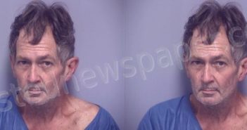 FULCHER, MICHAEL EDWARD | 2023-10-12 Roanoke County, Virginia Booking