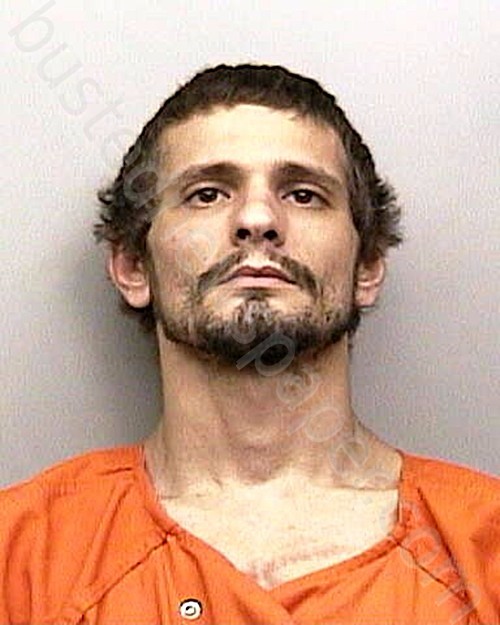 MANTZANAS-MYLONAS, ACHILLES BRADLEY #, Taylor County, Florida - 2023-10-12 17:52:00
