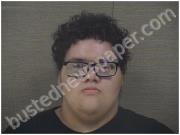 VELEZ, JULIAN | 2023-10-12 Harnett County, North Carolina Booking