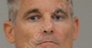 <B>MCGHEE</B>, MICHAEL <B>PATRICK</B> #, St. Lucie County, Florida - 2023-10-12 13:40:00