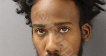 HIBBLER, XAVIER CHRISTOPHER | 2023-10-13 Guilford County, North Carolina Booking