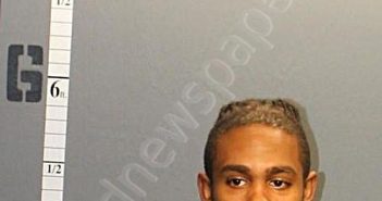 AVERY, DOMINIQUE MARCHEL | 2023-10-13 16:30:00 Western Tidewater, Virginia Booking