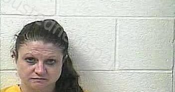 <B>CALLOWAY</B>, <B>ELIZABETH</B> <B>MAELYNN</B> #, Daviess County, Kentucky - 2023-10-13 22:29:00