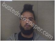 GLASPIE, RANDY | 2023-10-13 Harnett County, North Carolina Booking