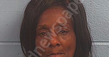 <B>RICHARDSON</B>, <B>LORESSA</B> ANNETTE #, Etowah County, Alabama - 2023-10-13 02:31:21