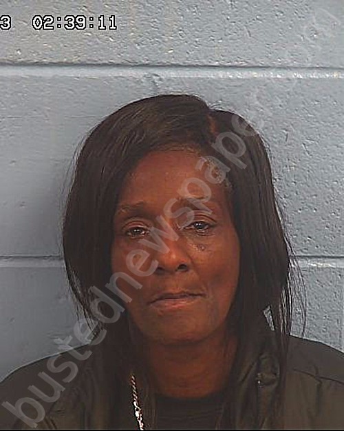 RICHARDSON, LORESSA ANNETTE #, Etowah County, Alabama - 2023-10-13 02:31:21