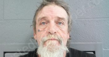 LARGE, WILLIAM ARTHUR, SR. | 2023-10-13 17:30:00 Harrison County, West Virginia Booking