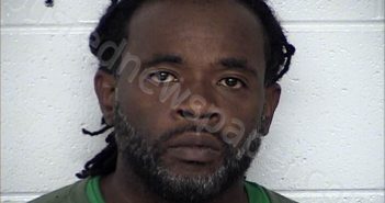 LAWRENCE, DWAYNE DELANO | 2023-10-13 Chase County, Kansas Booking