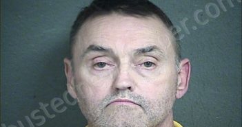 PRICE, JEFFREY SCOTT | 2023-10-13 Wyandotte County, Kansas Booking