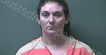 <B>JOHNSON</B>, <B>REBECCA</B> <B>J</B> #, Laporte County, Indiana, La Porte County, Indiana - 2023-10-13 18:11:00