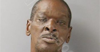 DEESE, WILLIE JUNIOR | 2023-10-13 Guilford County, North Carolina Booking