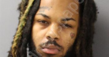 ABRAMS, NOLAN AKIA | 2023-10-13 Guilford County, North Carolina Booking