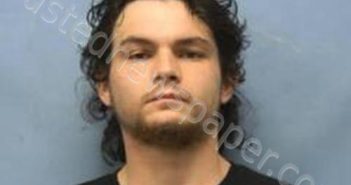 <B>JOSHUA</B> <B>SHAWN</B> <B>COFFMAN</B> #, Pope County, Arkansas - 2023-10-13 05:47:00