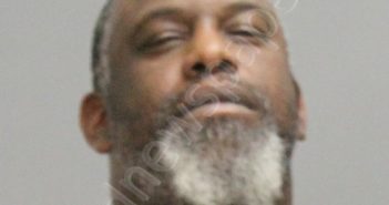 SMART, JEREMY RAMONE | 2023-10-13 Brazos County, Texas Booking