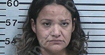 TRAN, SENDY EVELYN | 2023-10-13 11:23:00 Hood County, Texas Booking