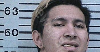 SANCHEZ-LOPEZ, ABIEL EDGARDO | 2023-10-13 21:12:08 Hood County, Texas Booking