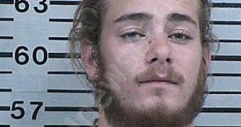 CARES, ISAIAH JORDAN | 2023-10-13 22:02:26 Hood County, Texas Booking