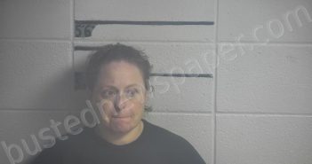 <B>GOOTEE</B>, <B>STACEY</B> <B>MINETT</B> #, Adair County, Kentucky - 2023-10-13 11:43:00