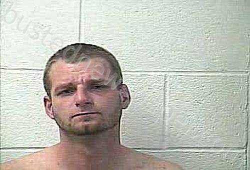 CARLISLE, ZACHARY LEE #, Daviess County, Kentucky - 2023-10-13 22:52:00