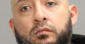 DIAZ, OMAR IGNACIO | 2023-10-13 Brazos County, Texas Booking