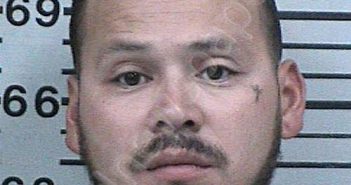 GONZALES, MATTHEW ANTONIO | 2023-10-13 21:31:47 Hood County, Texas Booking