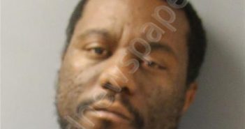 AUTRY, JAMES | 2023-10-13 Guilford County, North Carolina Booking