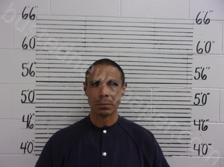 SIGANA, LLOYD ERNEST #, Socorro County, New Mexico - 2023-10-13 10:54:00
