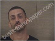 SMITH, ERIC | 2023-10-13 Harnett County, North Carolina Booking