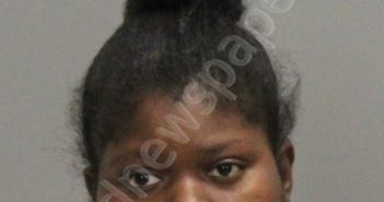 JOHNSON, ASHA | 2023-10-13 Brazos County, Texas Booking