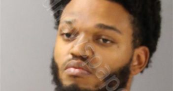 WOMACK, MARQUISE DEION`TAE | 2023-10-13 Guilford County, North Carolina Booking