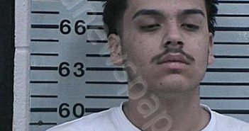 FABILA, XAVIER ALEXANDER | 2023-10-13 19:21:42 Hood County, Texas Booking