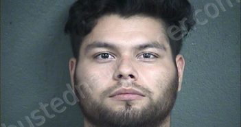 MARTINEZ-PEREZ, MARCOS ALEJANDRO | 2023-10-13 Wyandotte County, Kansas Booking
