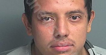 DE LA <B>CRUZ</B> <B>RODRIGUEZ</B>, <B>MIGUEL</B> <B>ANGEL</B> #, Montgomery County, Texas - 2023-10-13 21:45:00
