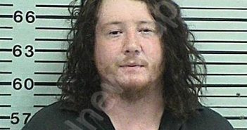 TAPP, JEREMY SKYLAR | 2023-10-13 23:21:00 Hood County, Texas Booking