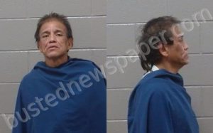 MONTOYA, REYNALDO MICHAEL | 2023-10-13 Wichita County, Texas Booking