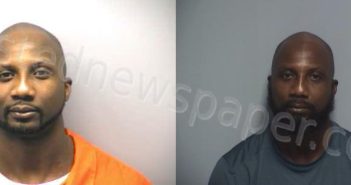 KING, MARTIN ALVIN | 2023-10-13 Roanoke County, Virginia Booking
