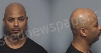 BARBER, RONALD EUGENE | 2023-10-13 Roanoke County, Virginia Booking