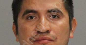 VELASQUEZ-LOPEZ, YOBANI | 2023-10-13 Brazos County, Texas Booking