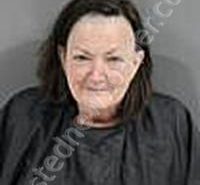 <B>BROWN</B>, <B>TERESA</B> <B>KAY</B> #, Anderson County, South Carolina - 2023-10-13