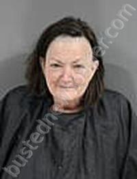 BROWN, TERESA KAY #, Anderson County, South Carolina - 2023-10-13