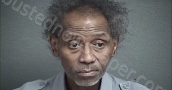 WHISONANT, WILLIAM LAMAR | 2023-10-13 Wyandotte County, Kansas Booking WHISONANT, WILLIAM LAMAR | 2023-10-13 Wyandotte County, Kansas Booking