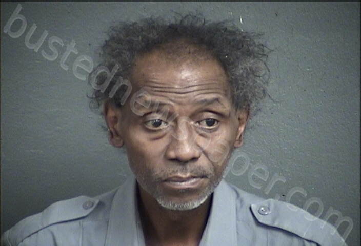 WHISONANT, WILLIAM LAMAR #, Wyandotte County, Kansas - 2023-10-13