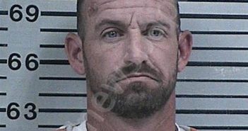 BOUCHER, MATTHEW JACOB | 2023-10-14 02:50:54 Hood County, Texas Booking