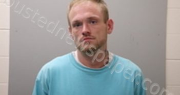 <B>JACOB</B> <B>SCOTT</B> <B>HOOD</B> #, Madison County, Alabama - 2023-10-14 17:24:00