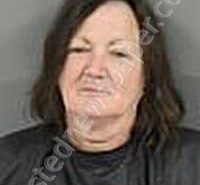 <B>BROWN</B>, <B>TERESA</B> <B>KAY</B> #, Anderson County, South Carolina - 2023-10-14