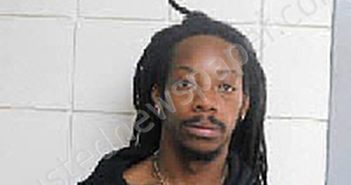 MARCUS GREGORY BENNERMAN | 2023-10-14 15:37:00 Duplin County, North Carolina Booking