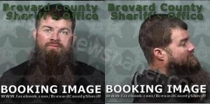 JOHNSON, TIMOTHY A | 2023-10-14 01:27:00 Brevard County, Florida Booking