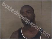 ADAMS, THAD | 2023-10-14 Harnett County, North Carolina Booking